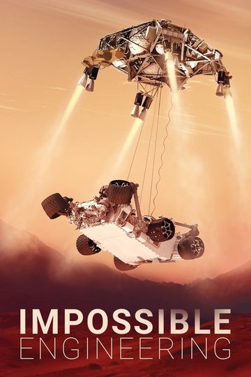 Locandina di Ingegneria impossibile