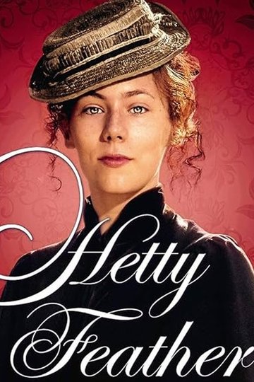 Locandina di Hetty Feather