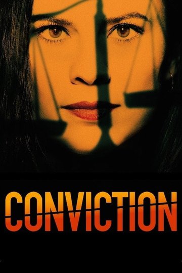Locandina di Conviction