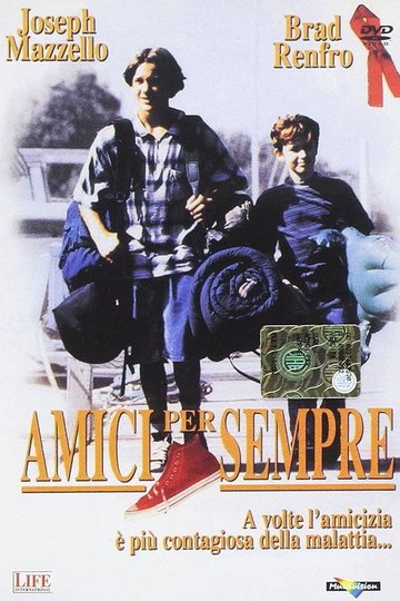 Locandina di Amici per sempre
