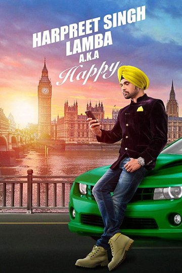Locandina di Happy Hardy And Heer