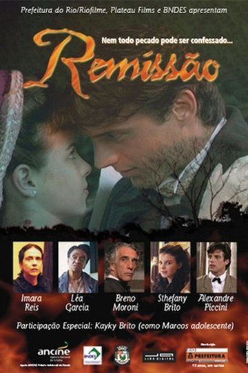 Locandina di Remissão