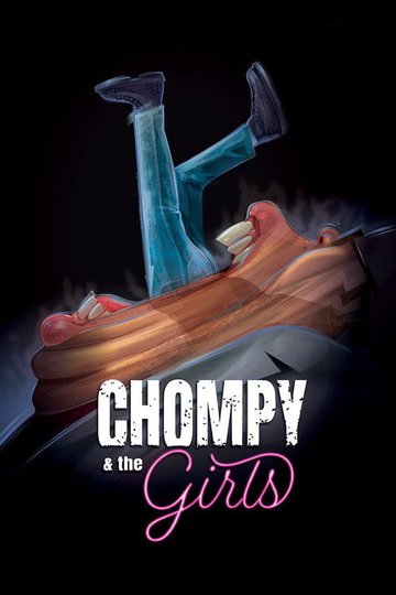 Locandina di Chompy & the Girls