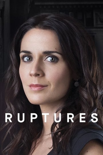 Locandina di Ruptures