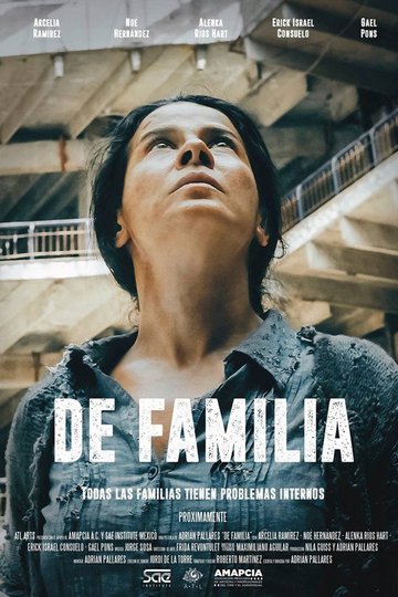 Locandina di De Familia