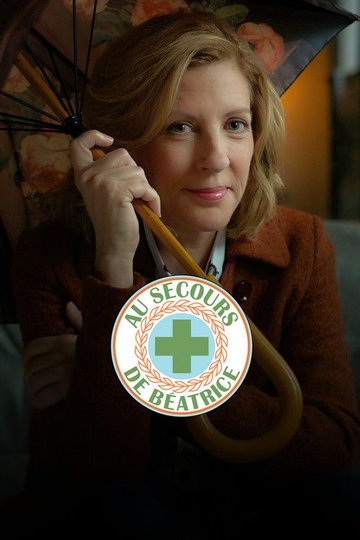 Locandina di Au secours de Béatrice