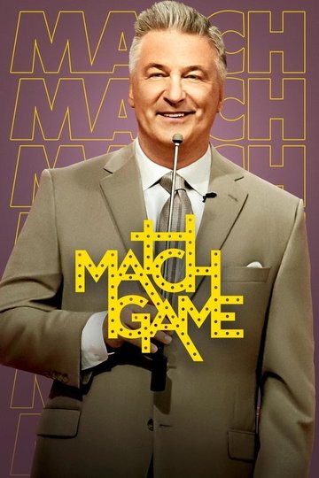 Locandina di Match Game