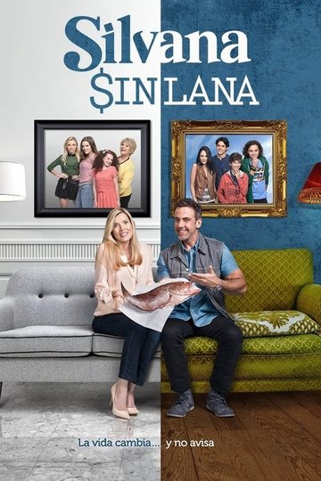 Locandina di Silvana Sin Lana