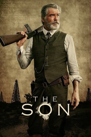 Locandina di The Son - Il figlio