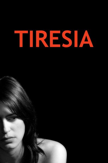 Locandina di Tiresia