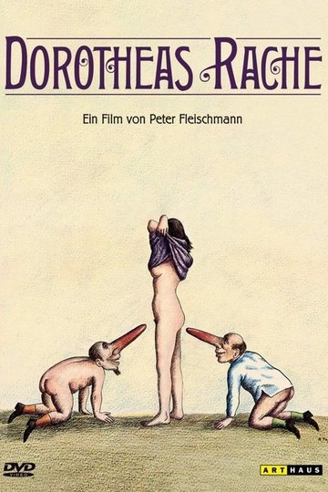 Locandina di Dorotheas Rache