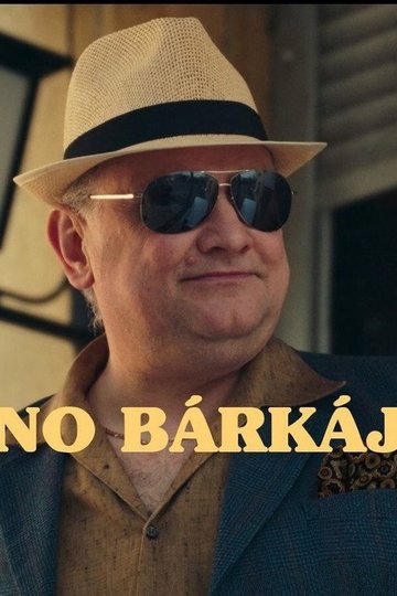 Locandina di Nino bárkája