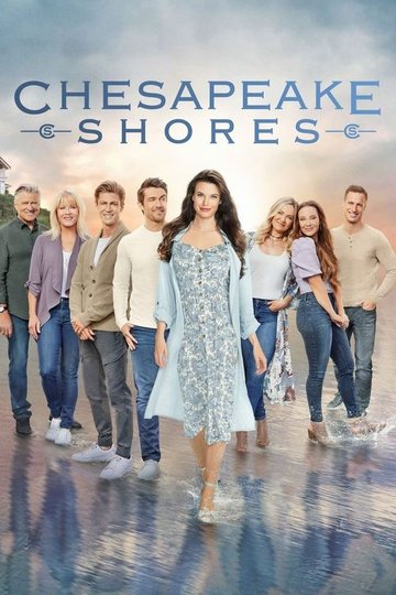Locandina di Chesapeake Shores