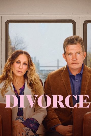 Locandina di Divorce