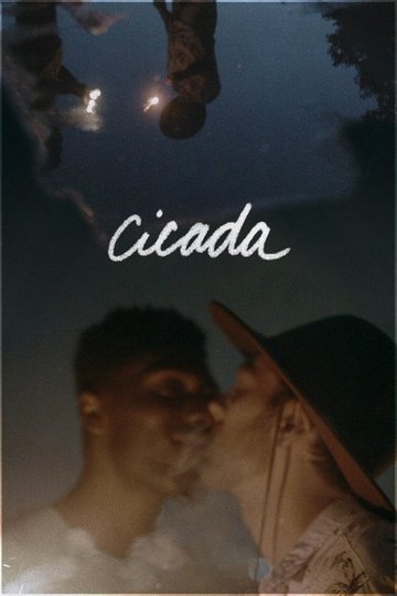 Locandina di Cicada