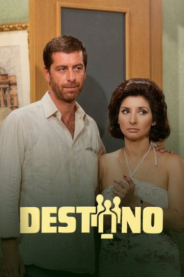 Locandina di Destino