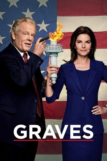 Locandina di Graves