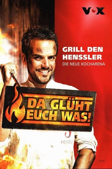 Locandina di Grill den Henssler