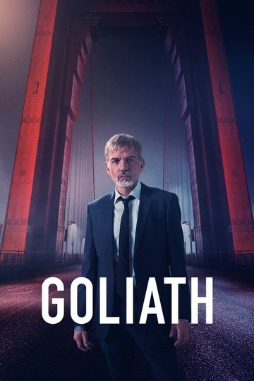 Locandina di Golia