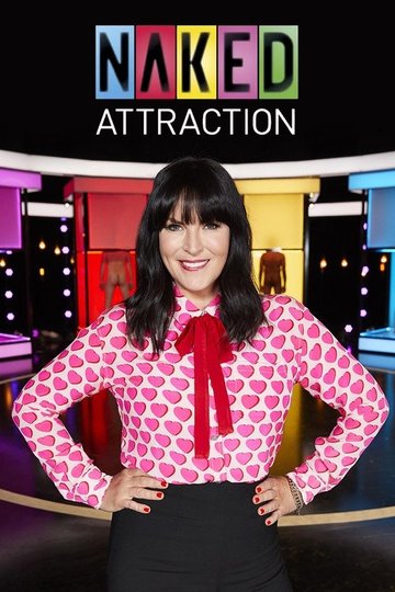 Locandina di Naked Attraction