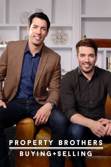 Locandina di Property Brothers: Buying and Selling