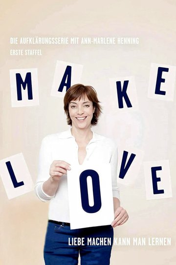 Locandina di Make Love