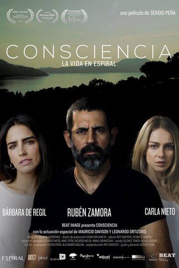Locandina di Consciencia
