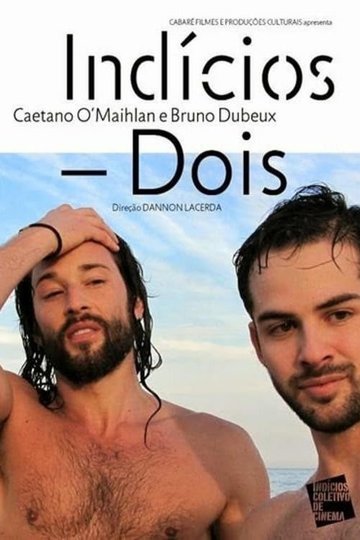 Locandina di Indícios Dois
