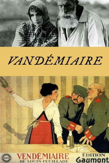 Locandina di Vendémiaire