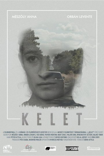 Locandina di Kelet
