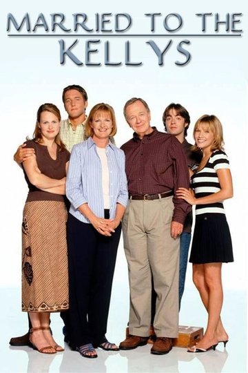 Locandina di Married to the Kellys