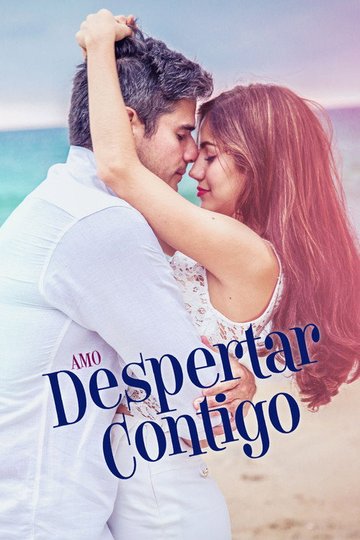 Locandina di Despertar Contigo