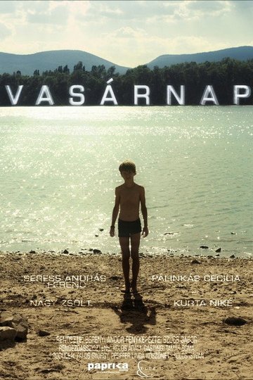Locandina di Vasárnap