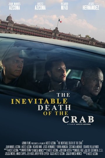 Locandina di The Inevitable Death of the Crab