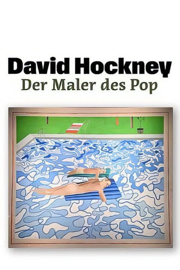 Locandina di David Hockney - L'eredità ritrovata