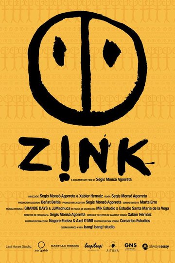 Locandina di ZINK