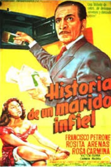 Locandina di Historia de un marido infiel
