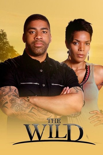 Locandina di The Wild