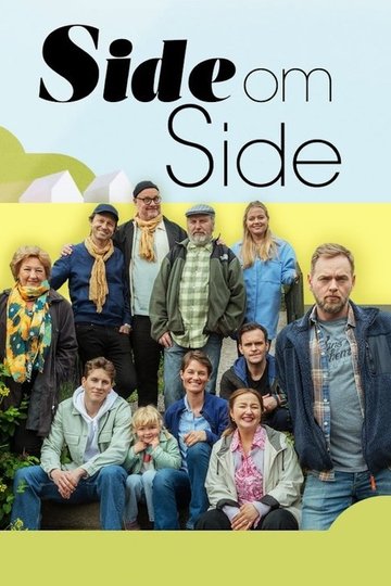 Locandina di Side om side