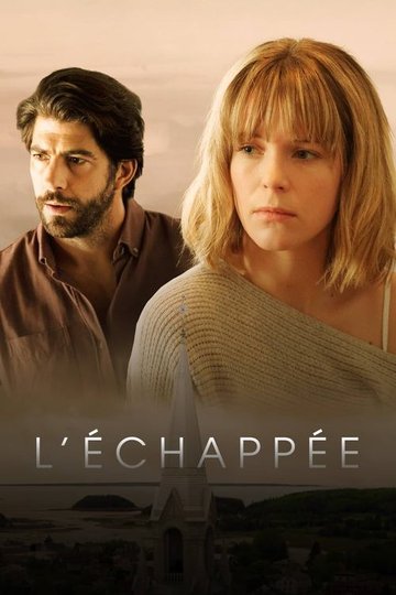 Locandina di L'Échappée