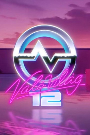 Locandina di ValóVilág