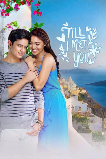Locandina di Till I Met You