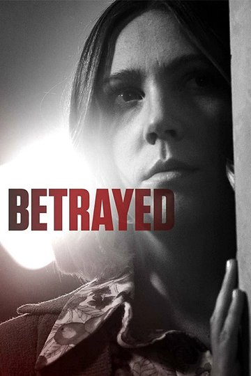 Locandina di Betrayed