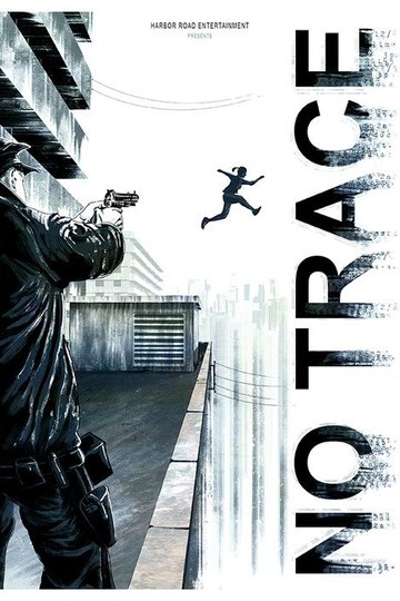 Locandina di No Trace