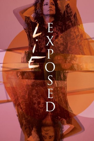 Locandina di Lie Exposed