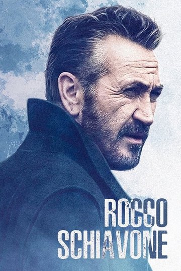 Locandina di Rocco Schiavone