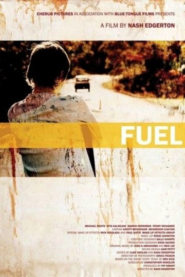 Locandina di Fuel