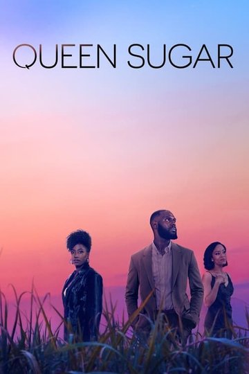 Locandina di Queen Sugar