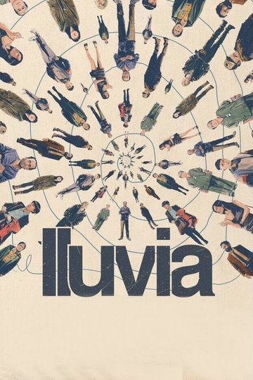 Locandina di Lluvia