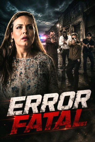 Locandina di Error Fatal